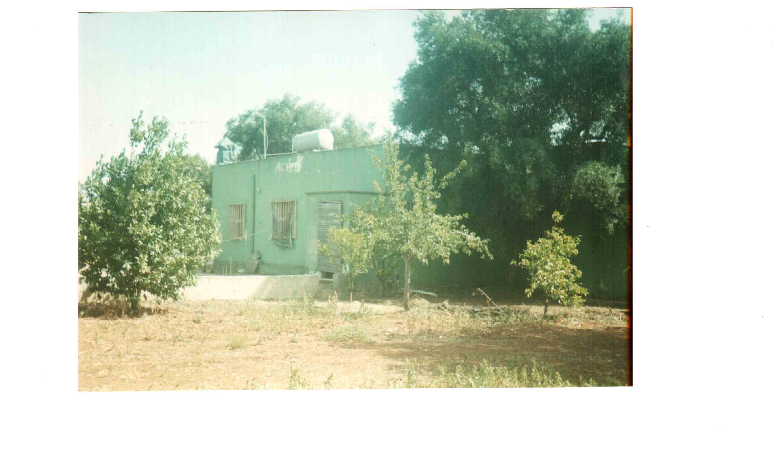 villa contrada condecimo